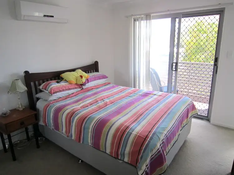 Sixth view of Homely townhouse listing, 9/19 Russell St, Everton Park QLD 4053