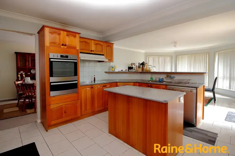 Fourth view of Homely house listing, 22 Sovereign Close, Floraville NSW 2280