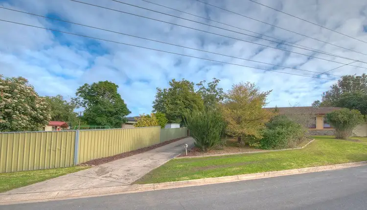 Second view of Homely house listing, 22 Ramsay Avenue, Reynella East SA 5161