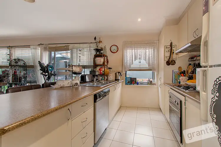 Sixth view of Homely townhouse listing, 2/34-36 Old Wells Road, Patterson Lakes VIC 3197