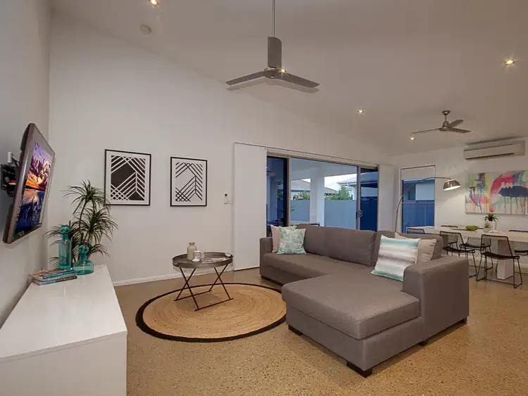 Fourth view of Homely house listing, 11 Broadwater Terrace, Idalia QLD 4811