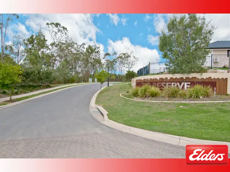 Fifth view of Homely land listing, 5 Reserve Drive, Jimboomba QLD 4280