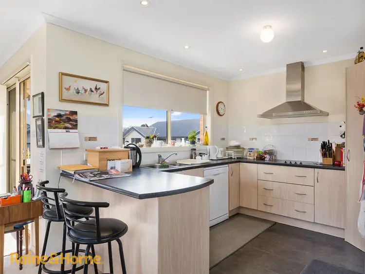 Sixth view of Homely house listing, 1/47 Fairview Drive, Kingston TAS 7050