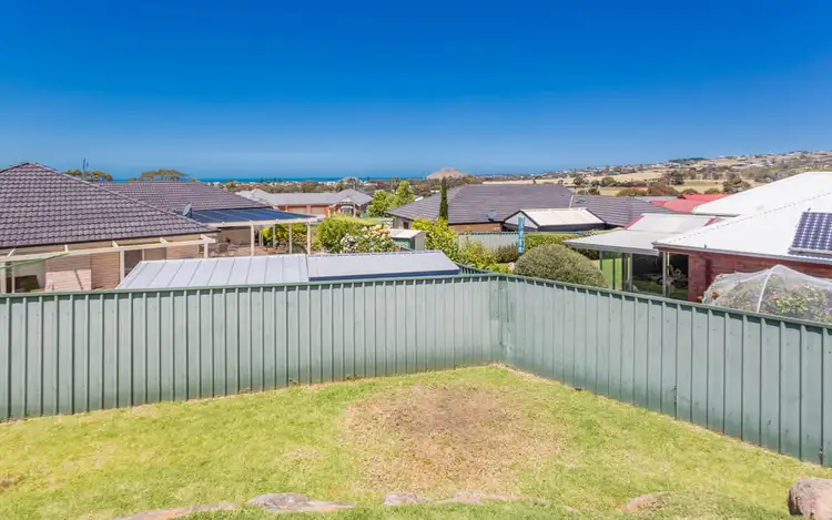 Fourth view of Homely house listing, 4 WISHART CRESCENT, Encounter Bay SA 5211