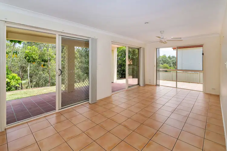 Fourth view of Homely house listing, 90 Christina Ryan Way, Arundel QLD 4214