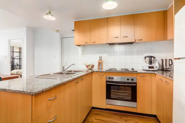 Third view of Homely apartment listing, 306/1 Phillip Street, Petersham NSW 2049