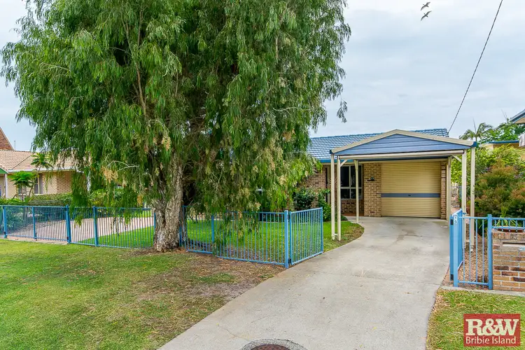 Second view of Homely house listing, 15 Warrigal Street, Bellara QLD 4507