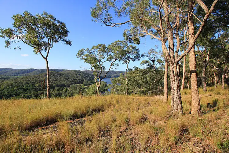 Third view of Homely land listing, Lot 10 677 Cliftonville Road, Lower Portland NSW 2756