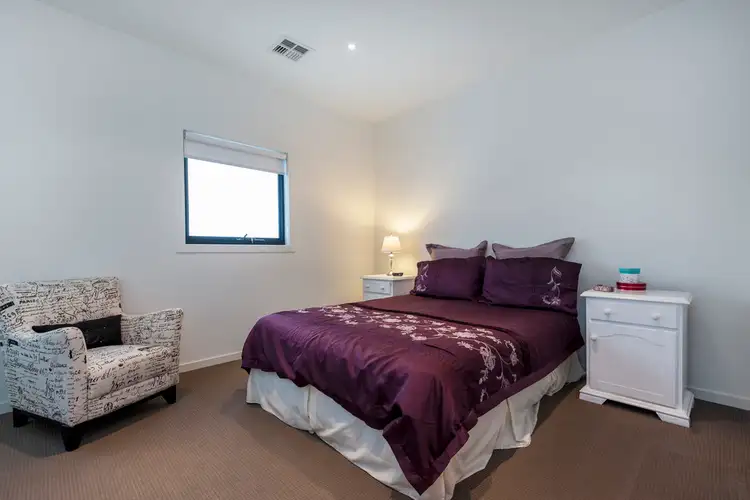 Sixth view of Homely townhouse listing, 46a Hoffmans Road, Essendon VIC 3040
