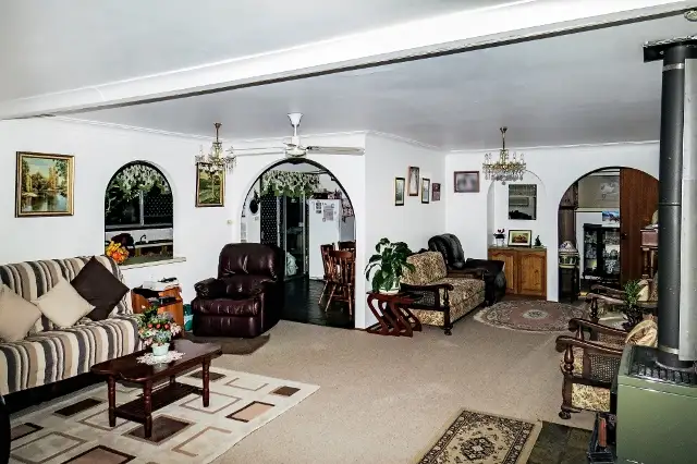 Second view of Homely house listing, 91 James Rd, Medowie NSW 2318