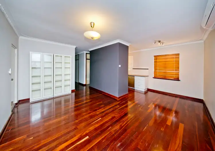 Fifth view of Homely house listing, 45 Napier Road, Morley WA 6062