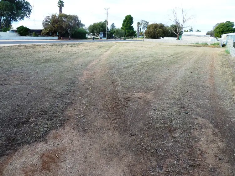 Fifth view of Homely land listing, 141 Paruna Road, Loxton SA 5333