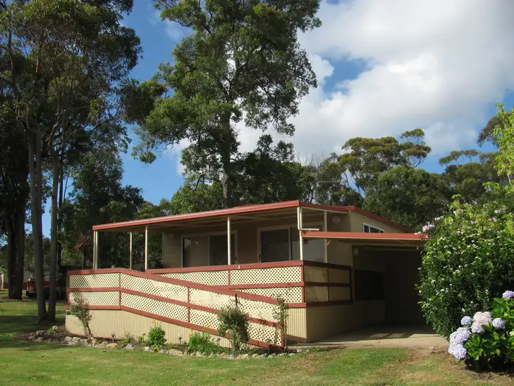 Second view of Homely house listing, 4/476 Tomakin Road, Tomakin NSW 2537