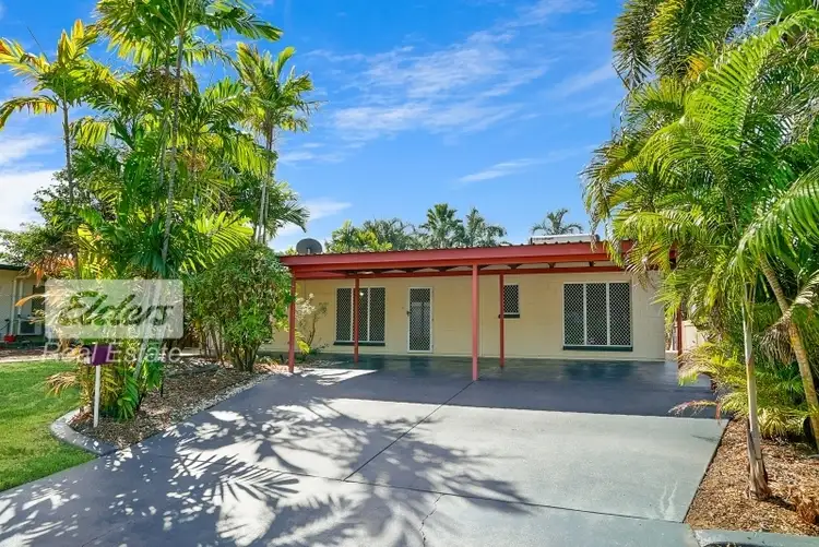 43 Forrest Parade, Bakewell NT 832