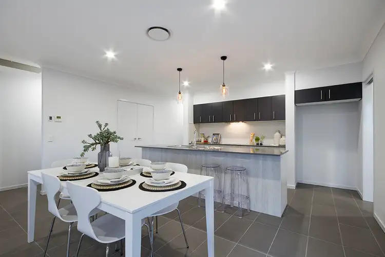 Main view of Homely house listing, 98 Ridgevale Blvd, Holmview QLD 4207