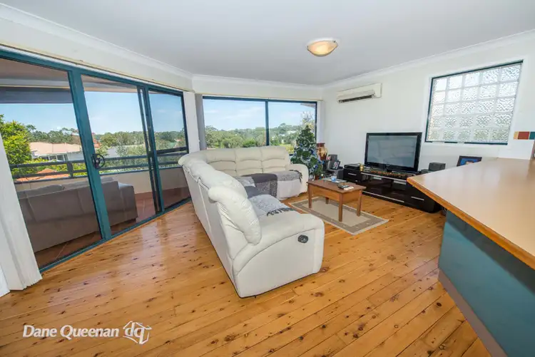 Second view of Homely house listing, 12/2a Bellmount Close, Anna Bay NSW 2316
