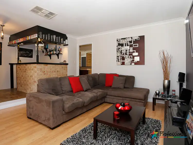 Fifth view of Homely house listing, 45 Meadowview Drive, Ballajura WA 6066