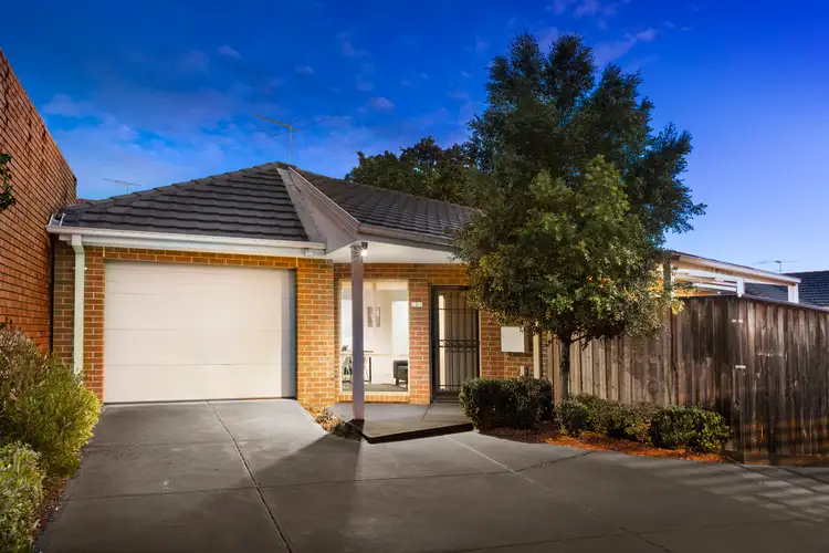 2/44 Railway Parade, Chadstone VIC 3148