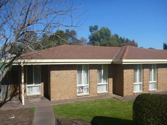 6/25 Diosma Drive, Morphett Vale SA 5162