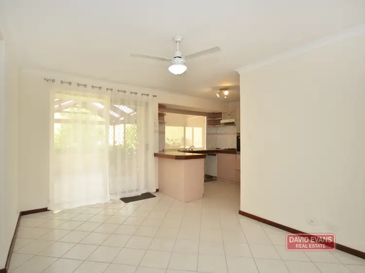 Fifth view of Homely house listing, 1 Rooke Way, Clarkson WA 6030