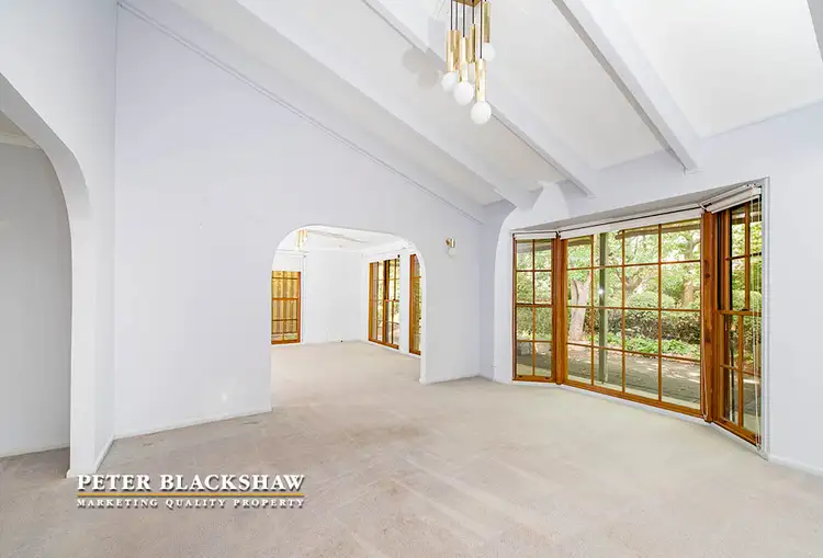 Fifth view of Homely house listing, 11 Argyle Place, Curtin ACT 2605