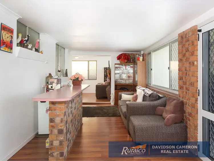 Second view of Homely house listing, 4 Arinya Street, Tamworth NSW 2340
