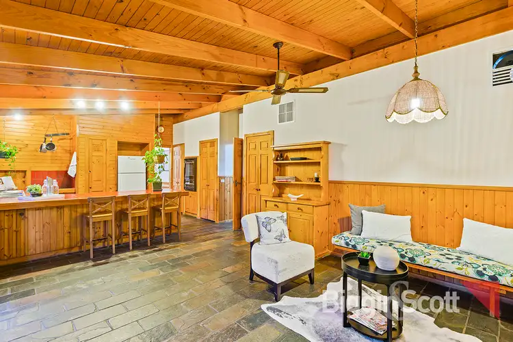 Fifth view of Homely house listing, 16 Salsburg Court, Vermont South VIC 3133
