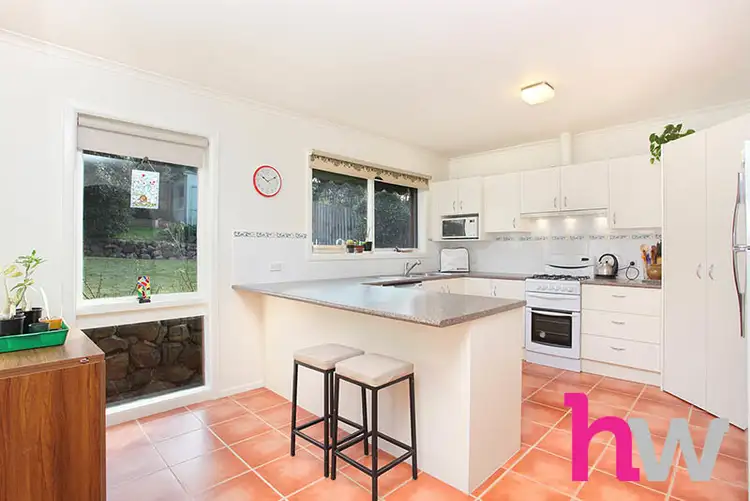 Fifth view of Homely house listing, 20 Lambhill Crescent, Highton VIC 3216