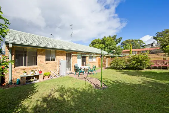 Second view of Homely house listing, 8a The Quarterdeck, Corlette NSW 2315