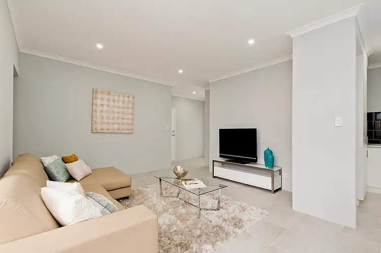 Fifth view of Homely house listing, 12B Preston Way, Balga WA 6061