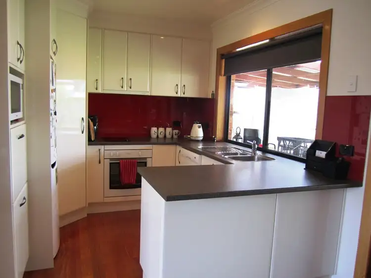 Third view of Homely house listing, 203 Peel Street, Summerhill TAS 7250