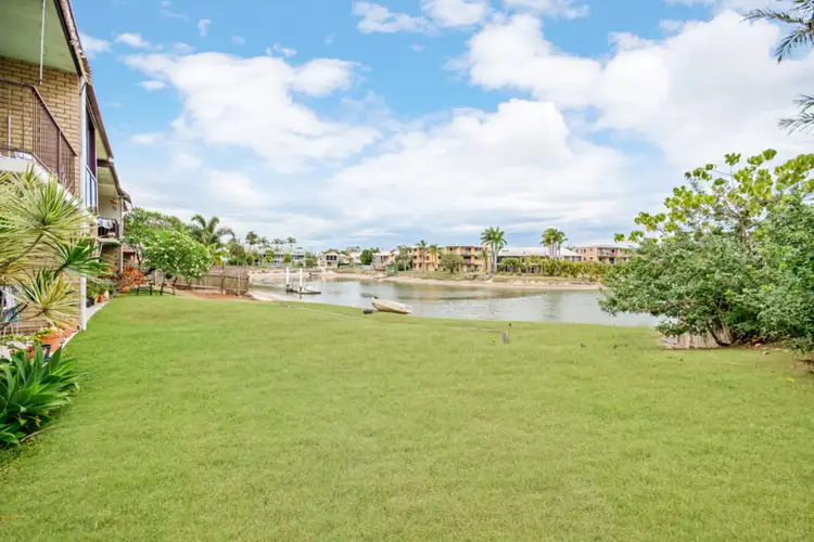 Main view of Homely unit listing, 8 / 17 Goonawarra Drive, Mooloolaba QLD 4557