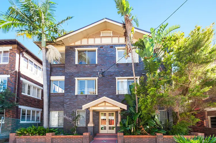 12/90 Coogee Bay Road, Coogee NSW 2034