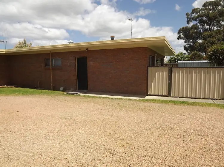 Main view of Homely unit listing, 1/32 Rupert Street, Orbost VIC 3888