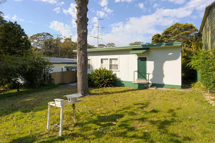 Main view of Homely house listing, 5 Montevideo Pde, Nelson Bay NSW 2315