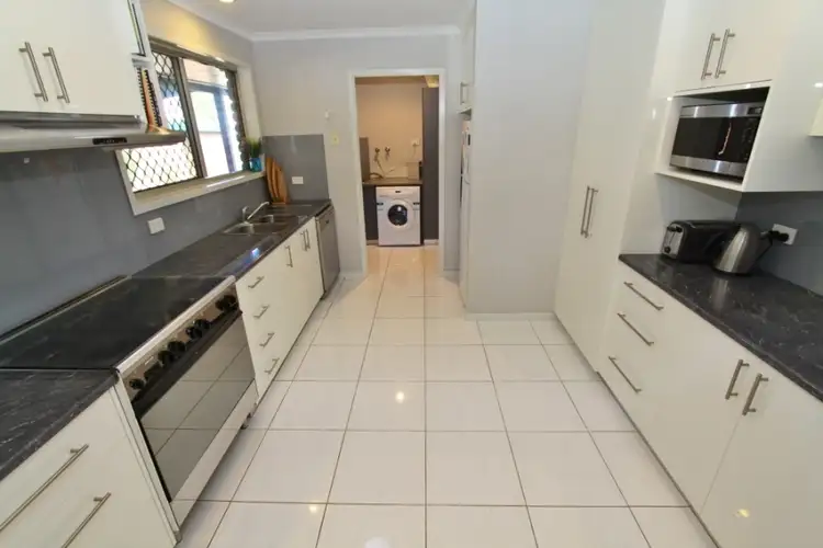 Fourth view of Homely house listing, 17 Patrick Street, Kingaroy QLD 4610
