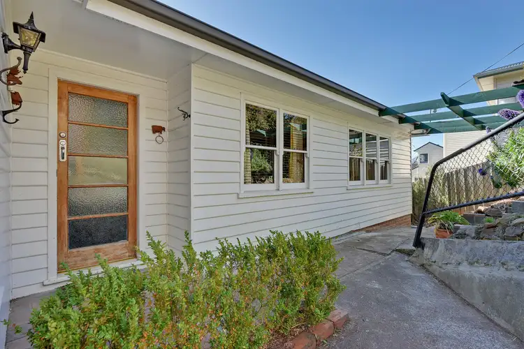 Second view of Homely house listing, 63 Wellesley Street, South Hobart TAS 7004