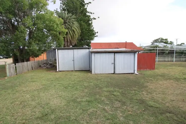 Fourth view of Homely house listing, 14 Glendon Street, Kingaroy QLD 4610