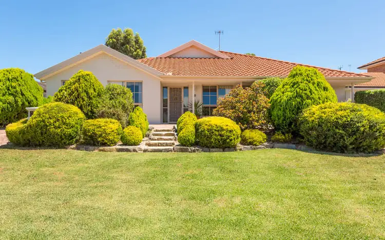 103 Rapid Drive, Mccracken SA 5211