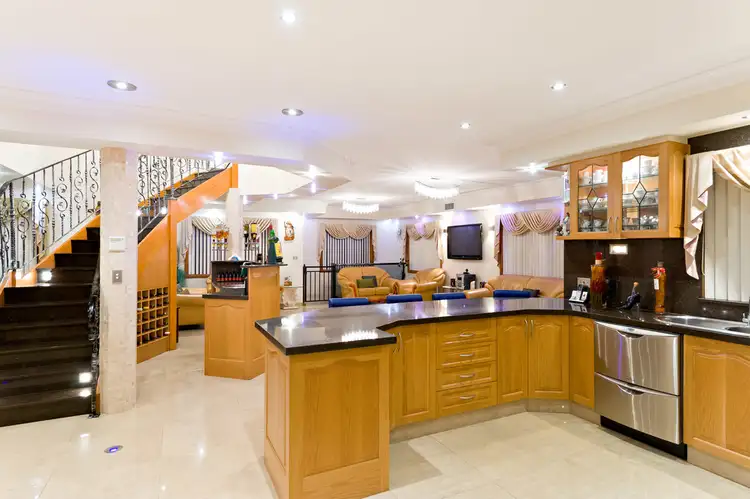 Fourth view of Homely house listing, 38 Henry Kendall Avenue, Padstow Heights NSW 2211