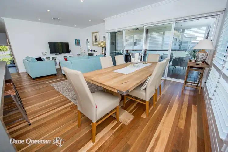 Fifth view of Homely house listing, 23 Nandu Boulevard, Corlette NSW 2315