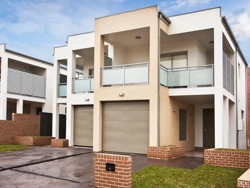 Main view of Homely semi-detached listing, 2 Mona Avenue, Roselands NSW 2196