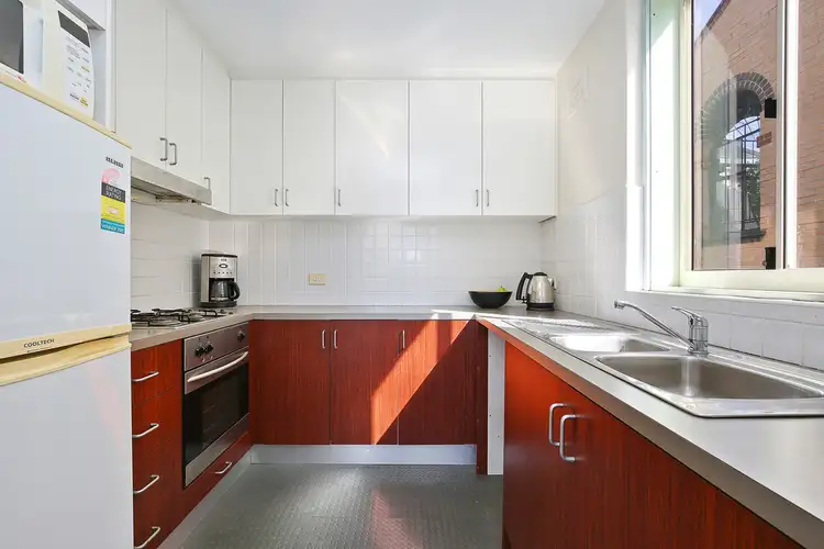 Third view of Homely apartment listing, 2/41-47 Bellevue Street, Glebe NSW 2037