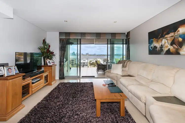 Fifth view of Homely apartment listing, 7/67 Mill Point Rd, South Perth WA 6151