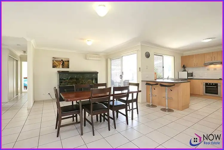 Third view of Homely house listing, 4 Arcadia Street, Upper Caboolture QLD 4510
