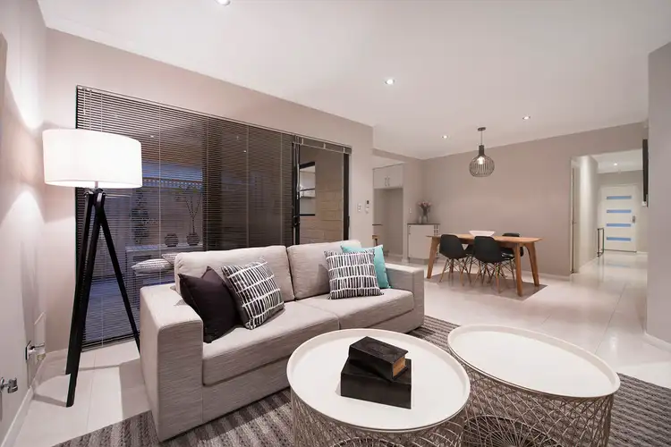 Third view of Homely villa listing, 24a Sylvia Street, Balcatta WA 6021