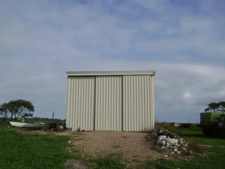 Fifth view of Homely house listing, 11441 Lincoln Hwy, Arno Bay SA 5603