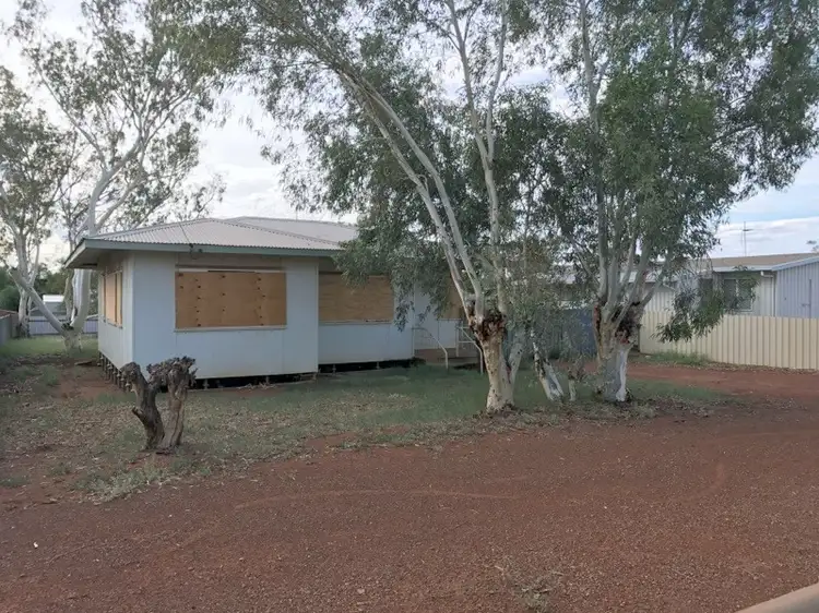 104 Darlot Street, Meekatharra WA 6642