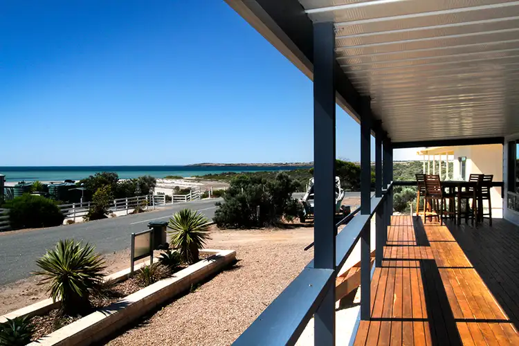 Fifth view of Homely house listing, 3 Deor Way, Streaky Bay SA 5680
