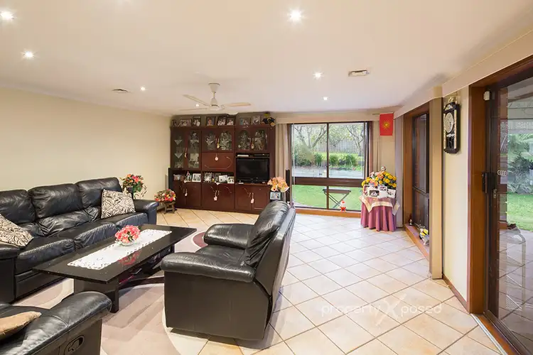 Second view of Homely house listing, 97 Brady Road, Dandenong North VIC 3175